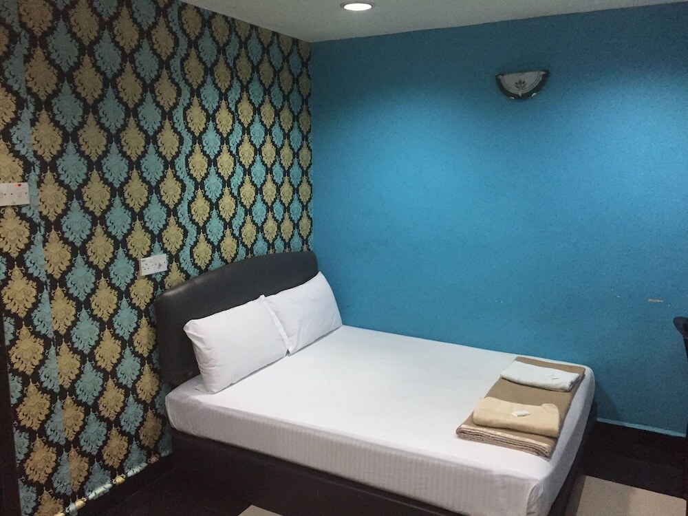 Ampang Point Star Hotel
