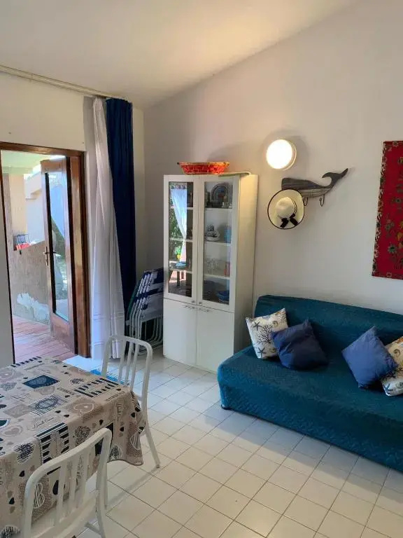 Villetta 105