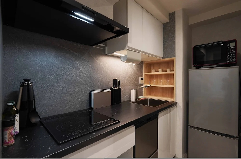 Real Life Iidabashi 1-bedroom Cozy 3pax Hi-end 사진 18