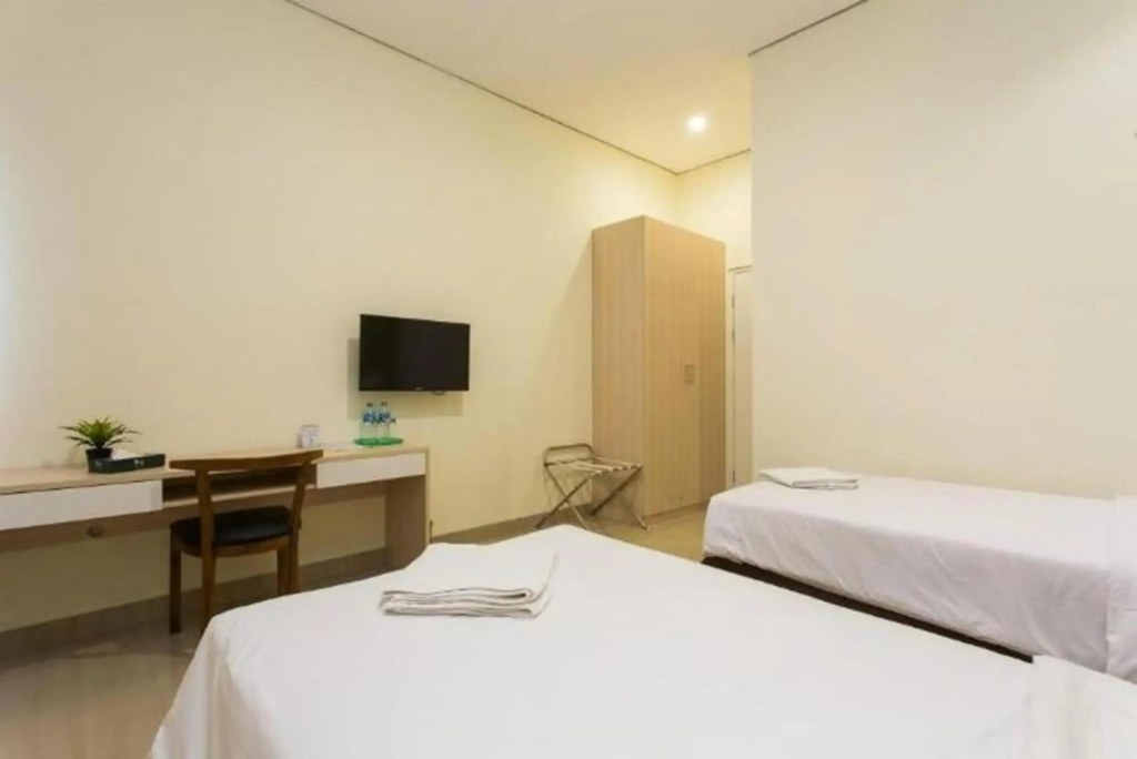 Best Inn Hotel — фото 3