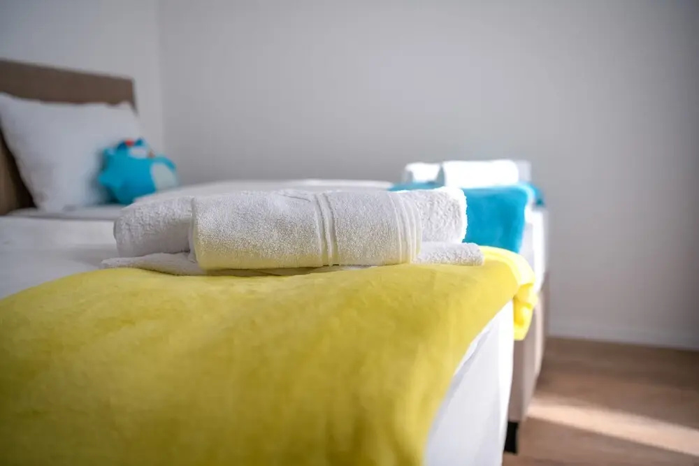 Family Apartment