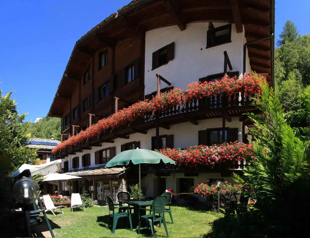 Hotel photo 12