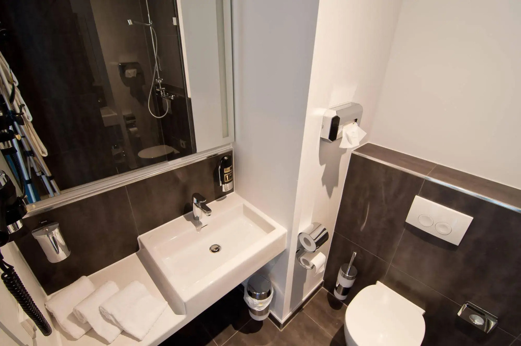 Hotel photo 8