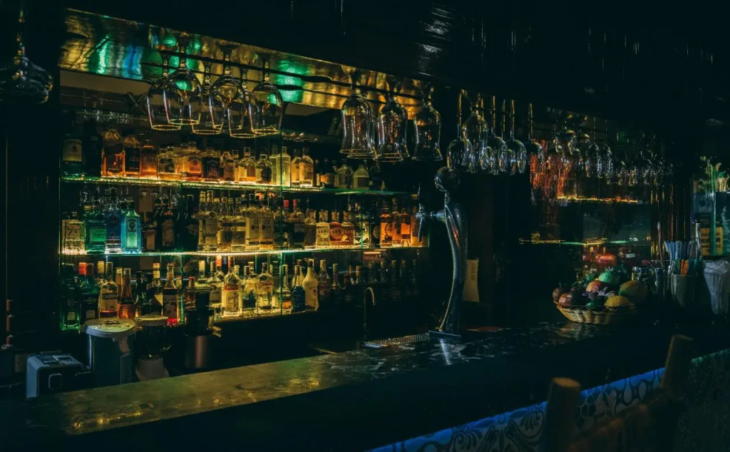 Pacific Hotel, Phnom Penh - Général