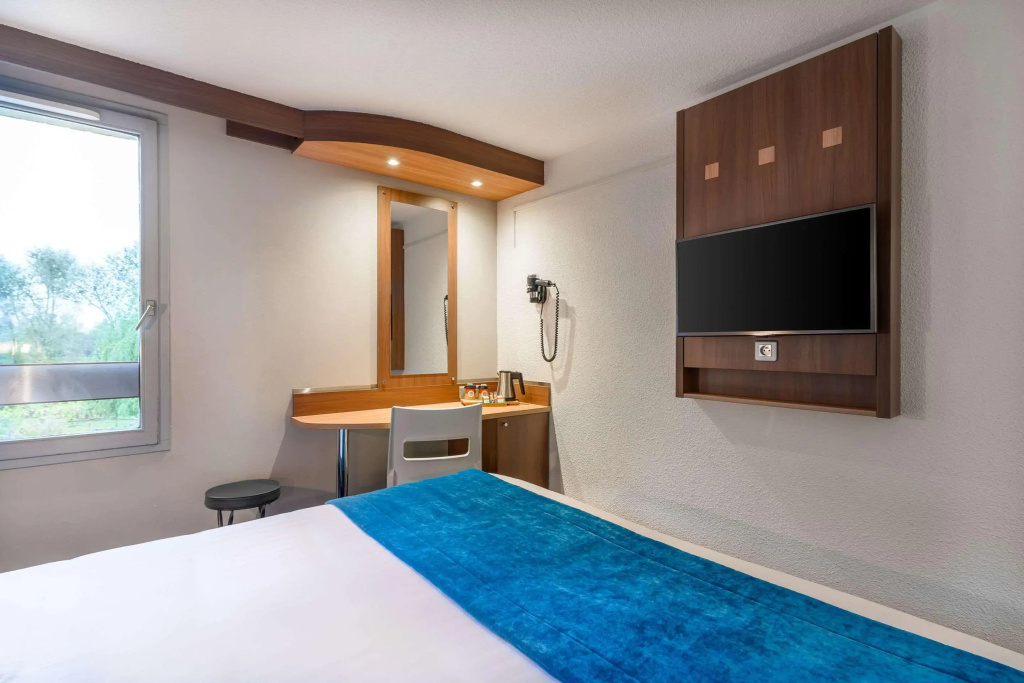 Sure Hotel by Best Western Lille Tourcoing - Général