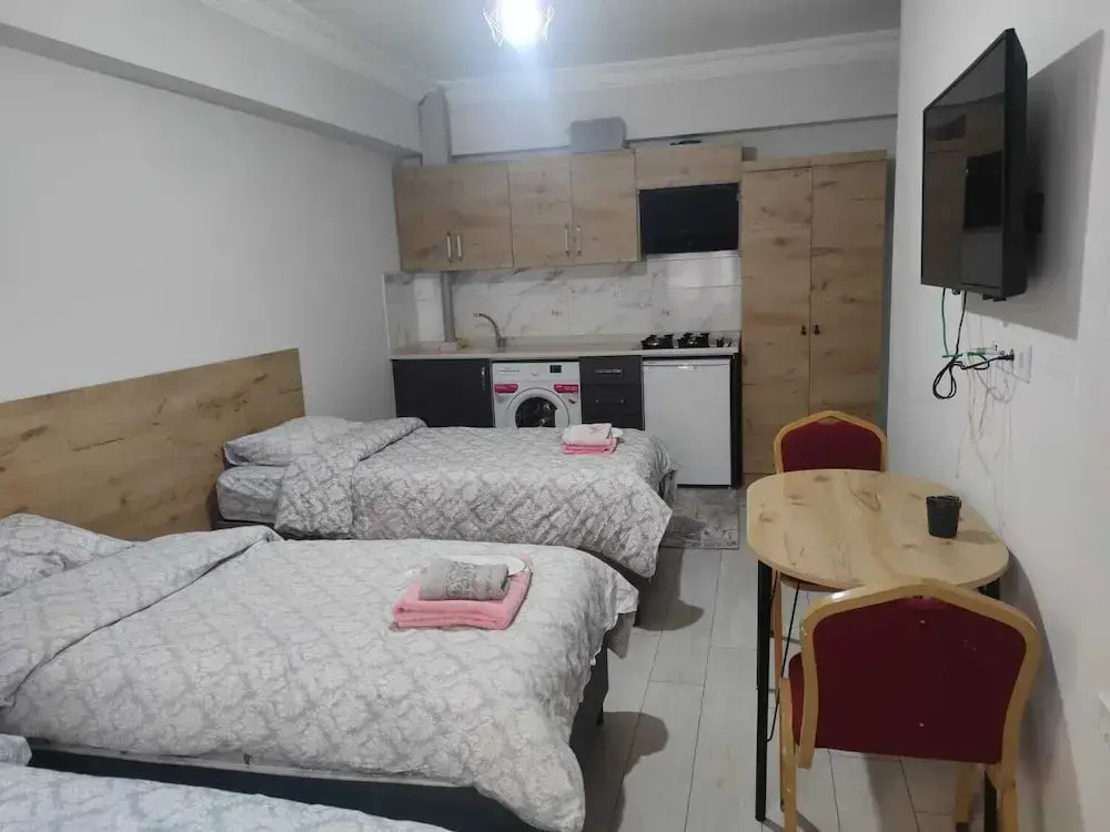 Elazig Fatih Pansiyon — фото 6