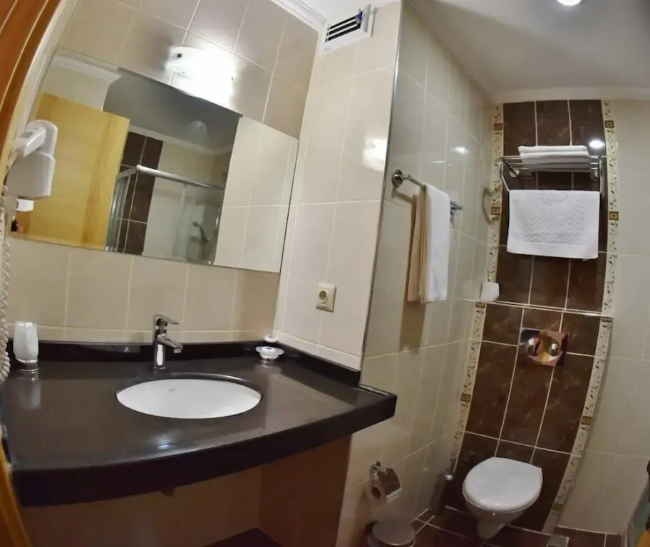 Adana Park Otel — 2