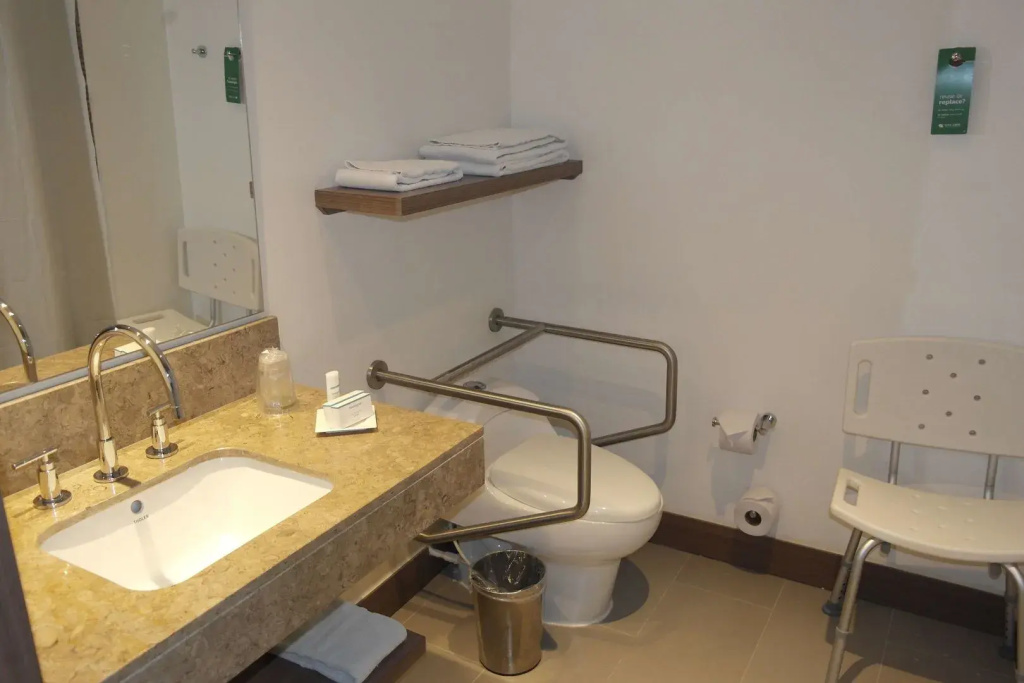 Hampton by Hilton Valledupar - Général