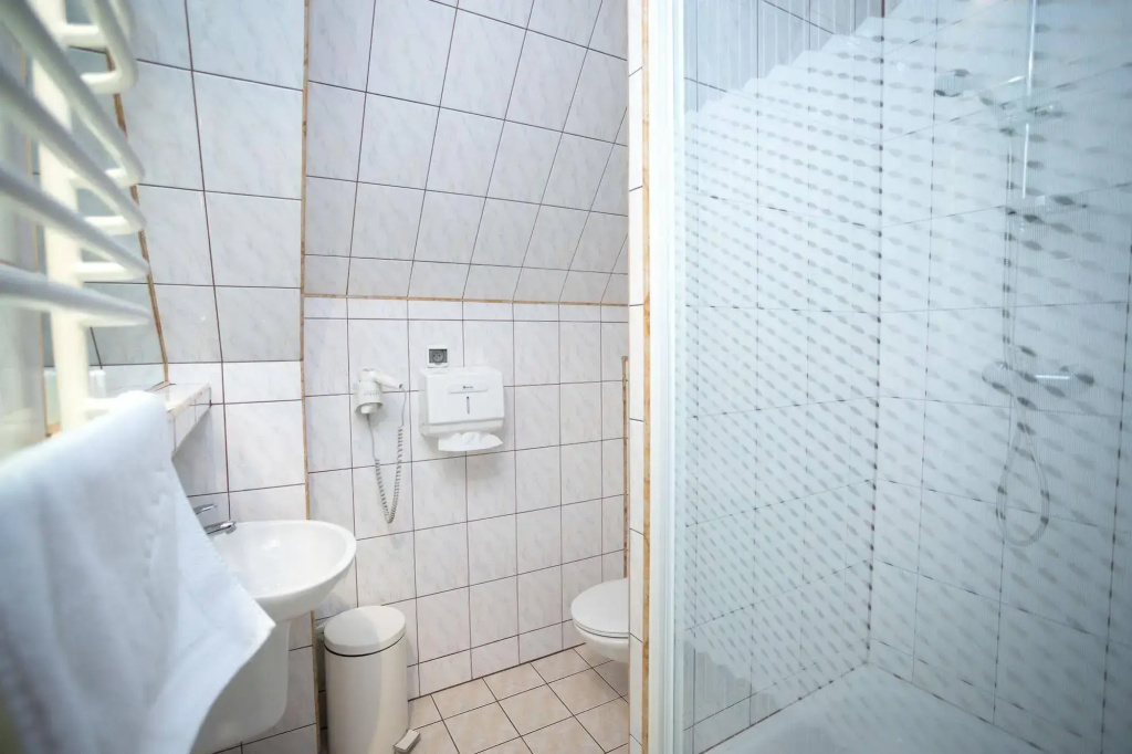 Osrodek Hotelarski Fian - Général