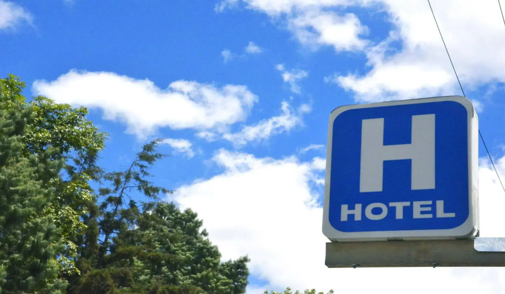 Hotel photo 10