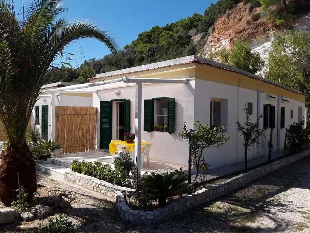 La Falesia di Paola