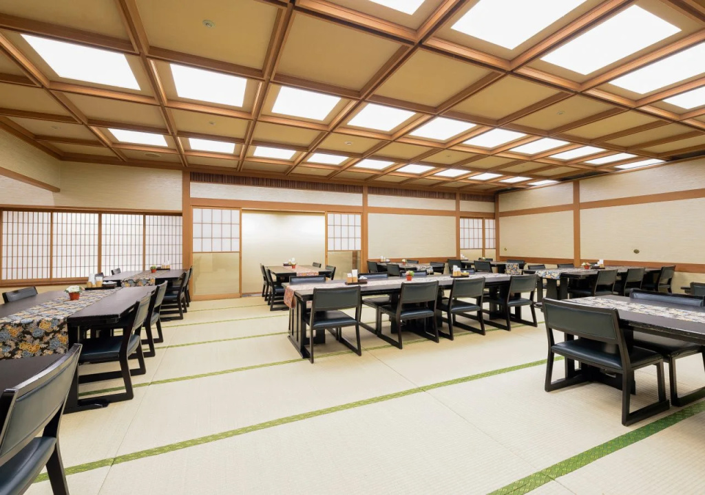 KKR Hotel Tokyo 사진 24