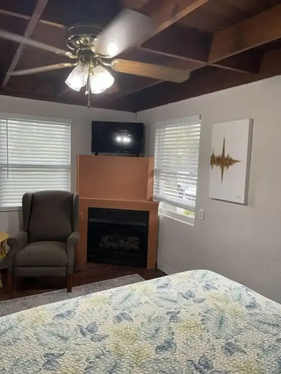 Comfort room