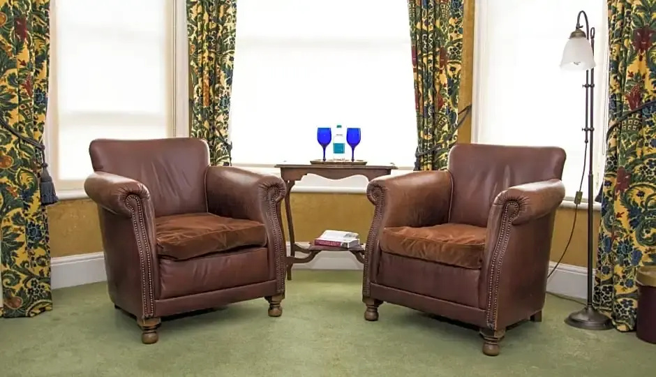Beechwood Hotel - Chambres