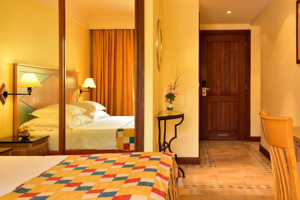Pestana Miramar Garden & Ocean Resort - Général