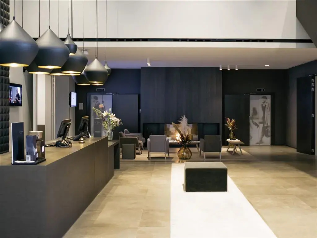 C-Hotel Westwing - Général