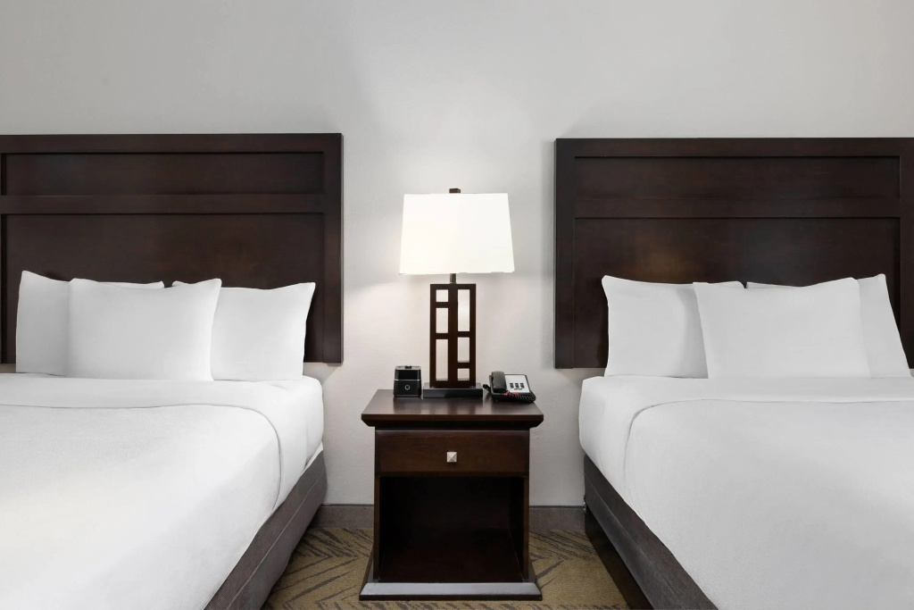 La Quinta Inn & Suites by Wyndham-Brookshire-West Katy - Général