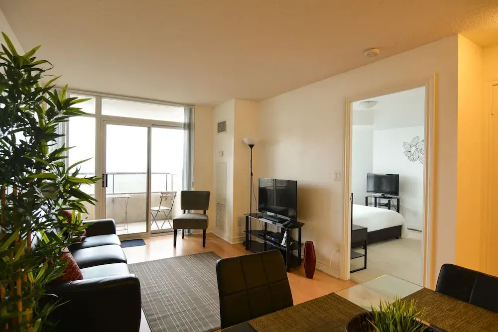 Grand Ovation by Maplewood Suites - Général