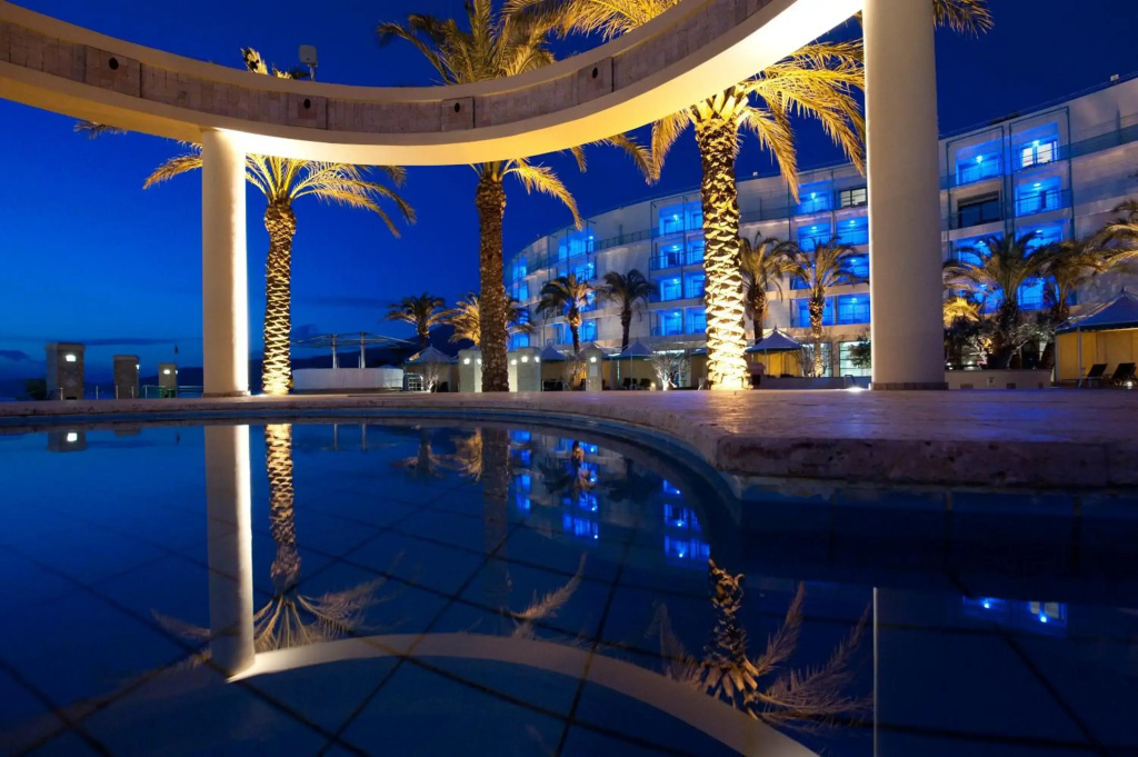 Club Hotel Casino Loutraki - фото 13