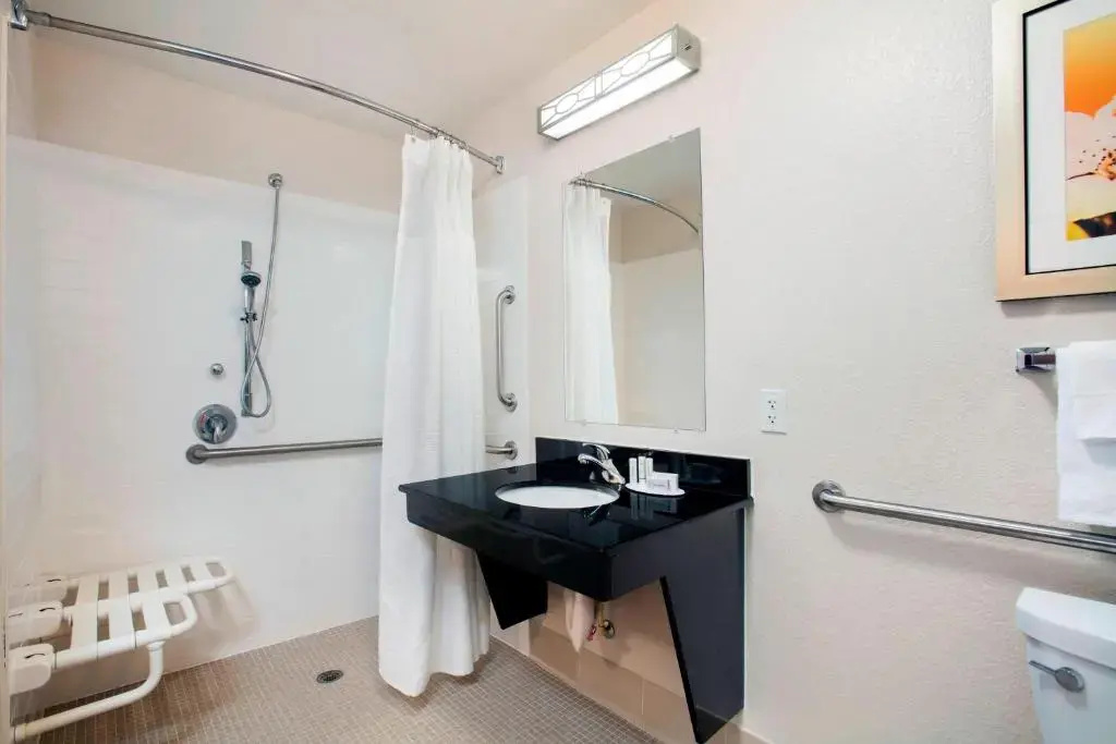 Fairfield Inn & Suites by Marriott Lakeland Plant City - Chambres