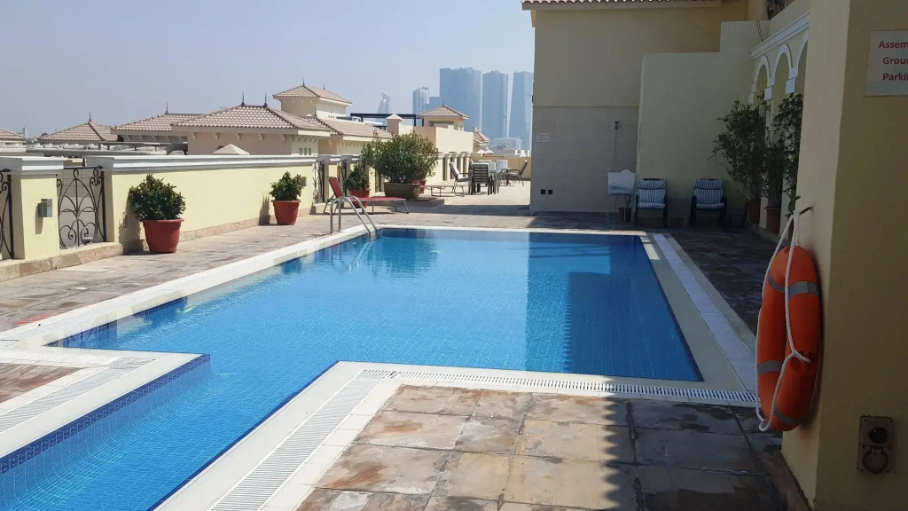 Hotel photo 10