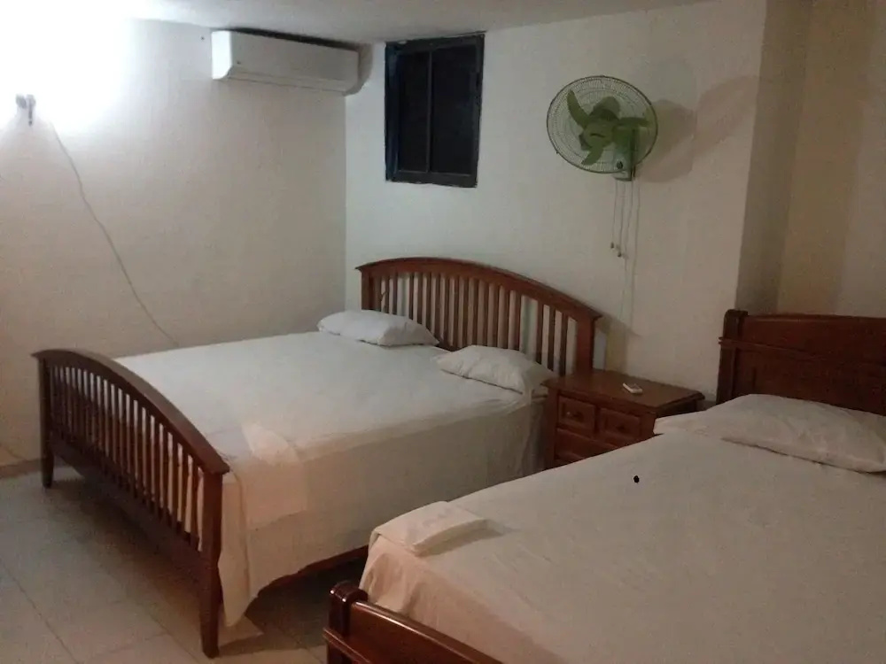 Standard room
