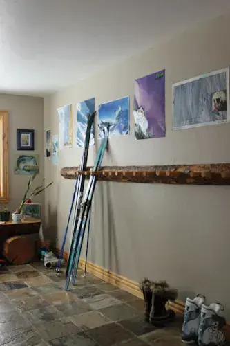 Fox Creek Inn Bed & Breakfast - фото 12