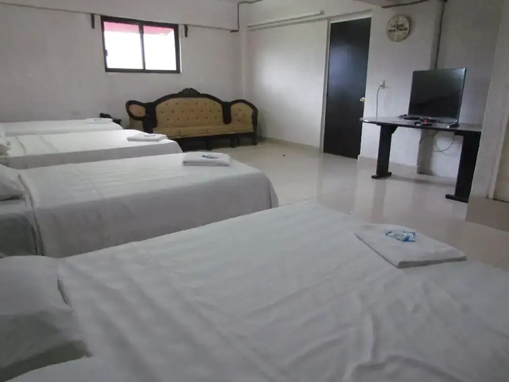 Hotel photo 5