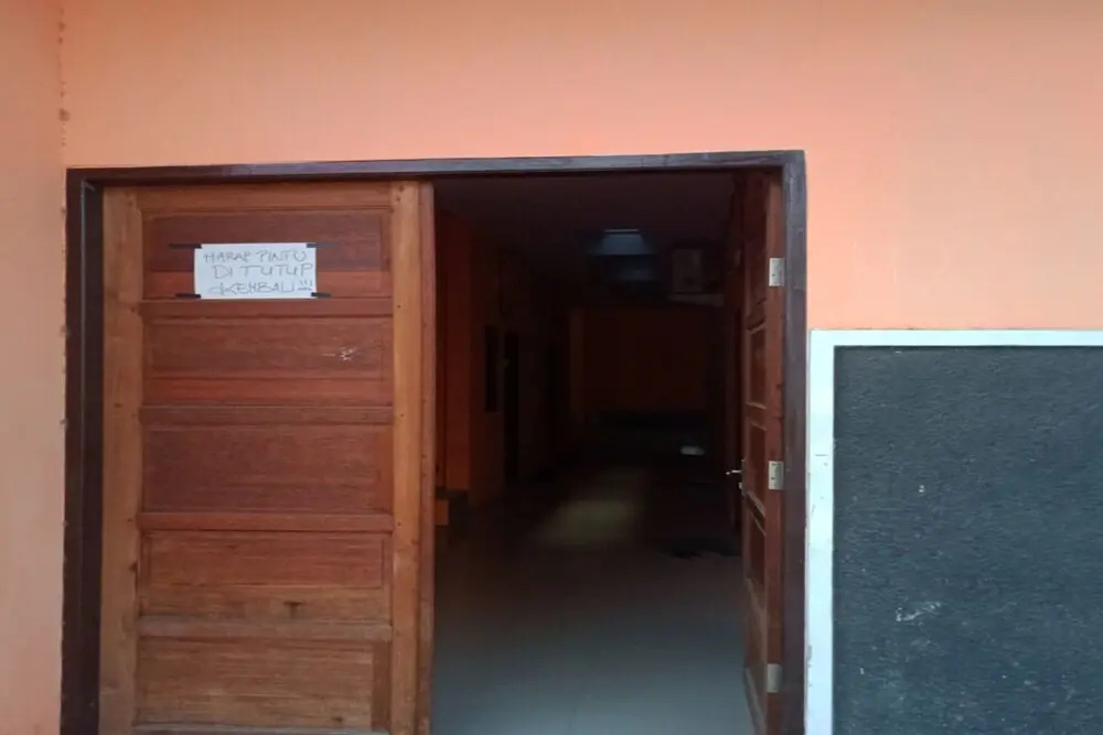 OYO 2991 Satya Homestay