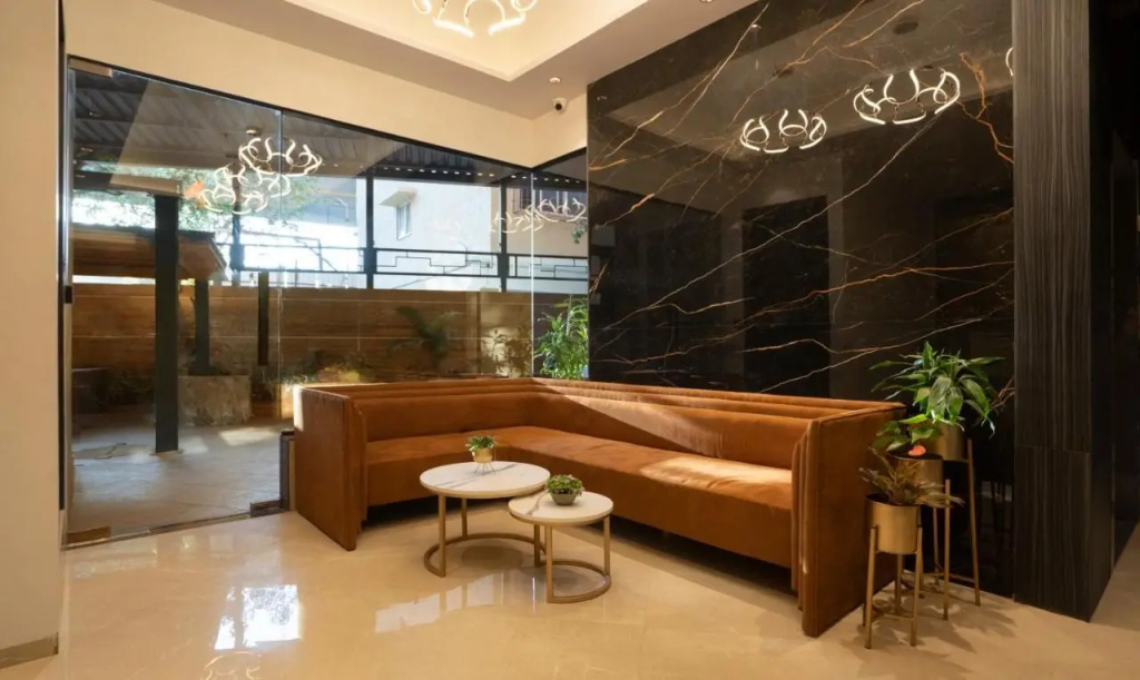 Hotel photo 14
