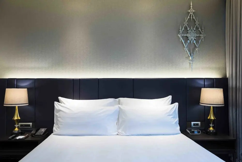 Chatrium Hotel Riverside Bangkok - Chambres