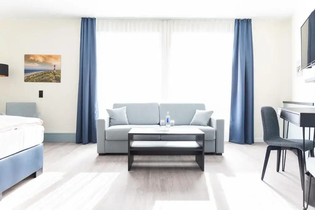 Tide Hotel - Chambres