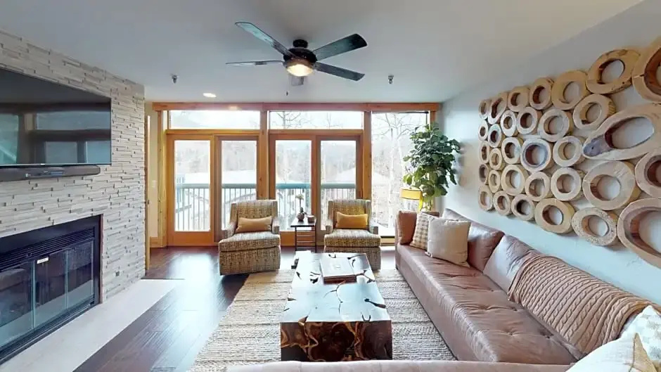 Vail Residences at Cascade Village, a Destination by Hyatt Residence - Chambres