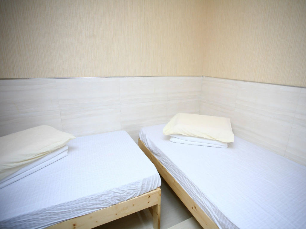 Kam Fu Guest House — фото