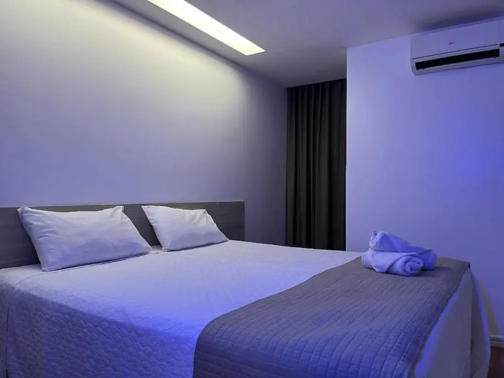 MCZ Hotel — 3
