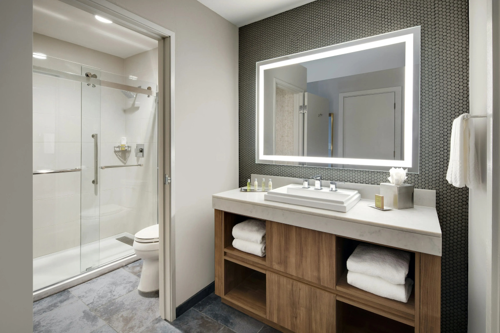 Highline Vail — a DoubleTree by Hilton - Général