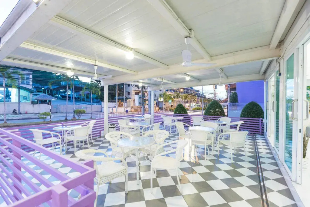 Hotel photo 23