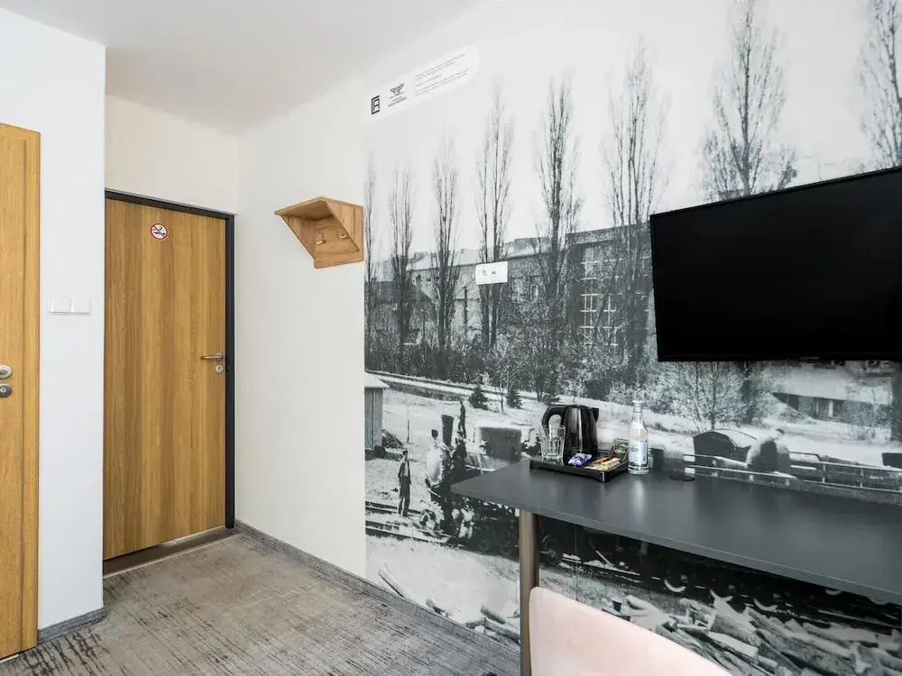 Hotel photo 5
