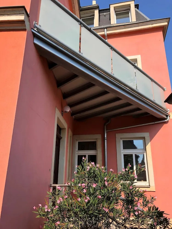 Apartment Elbhangblick - Apartment for 2 - 3 Persons