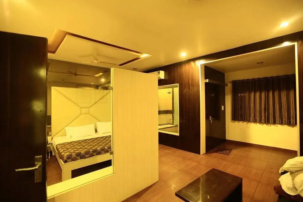 Hotel photo 8