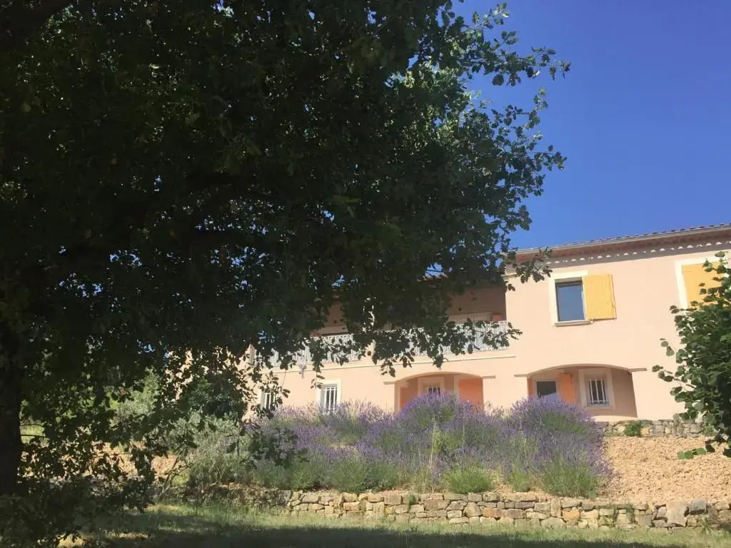 Voir la photo 1 — Le Voltigeur du Ventoux