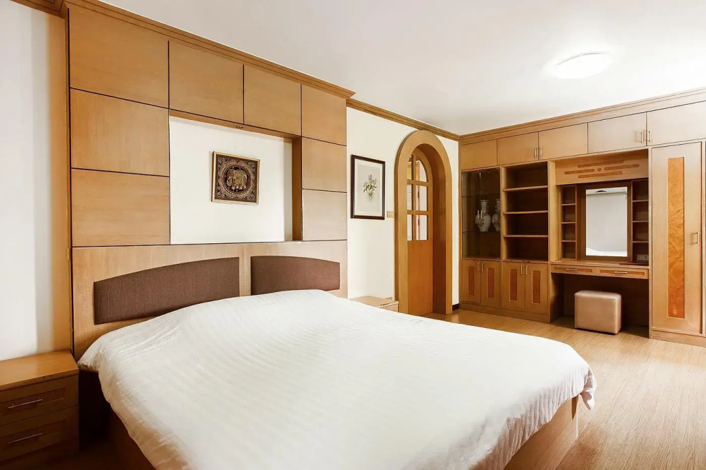The Aiyapura Bangkok - Général