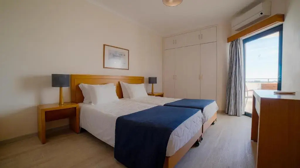 Vila Petra Aparthotel - Chambres