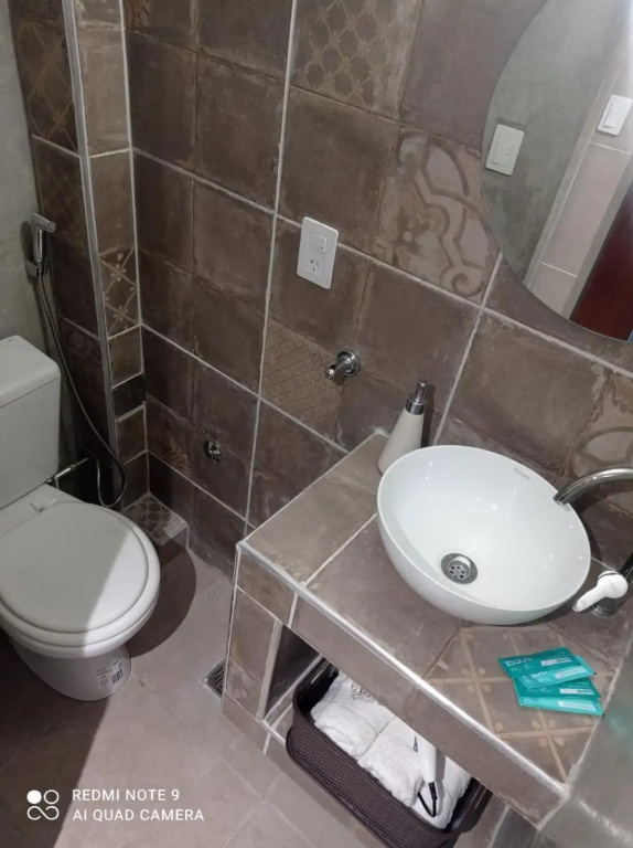 Mágnum Apartments Studio