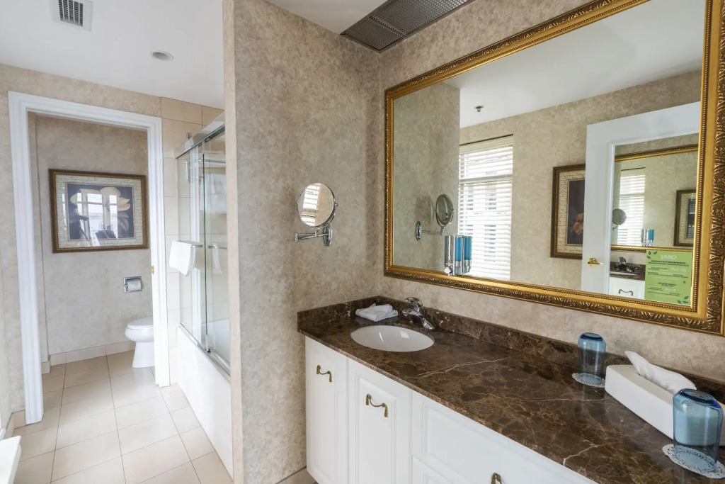 Hôtel Palace Royal Centre-Ville par JARO - фото 37