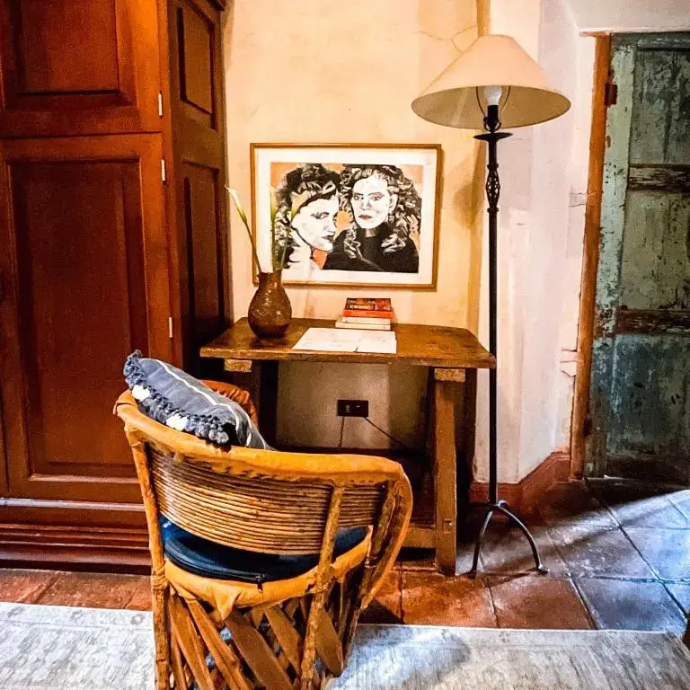 Hotel Posada del Angel - Général