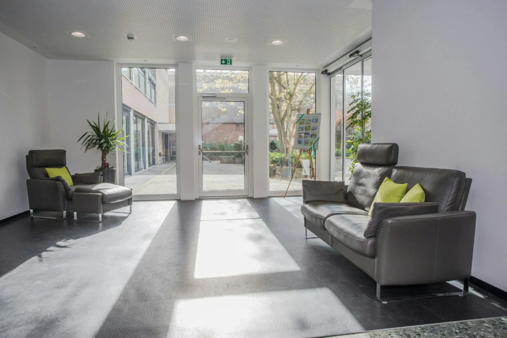 ParkHotel Fulda - Général