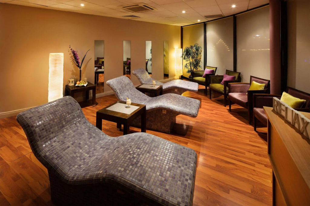 Millrace Hotel, Leisure Club & Spa - Général