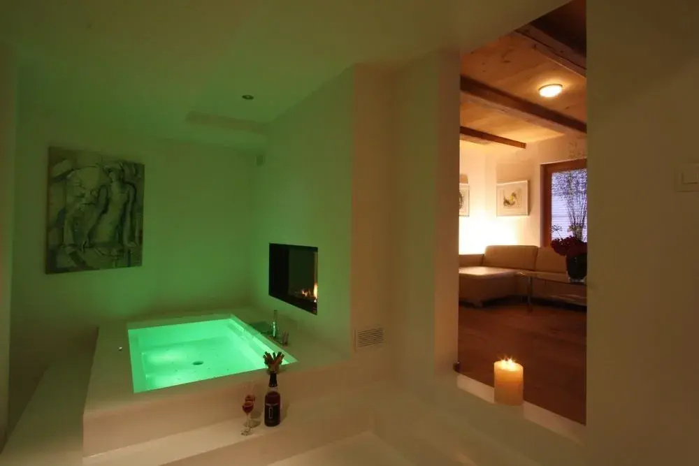 Romantik Hotel Bären - Général