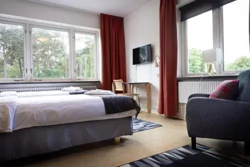 Miatorp Hotell — фото 5